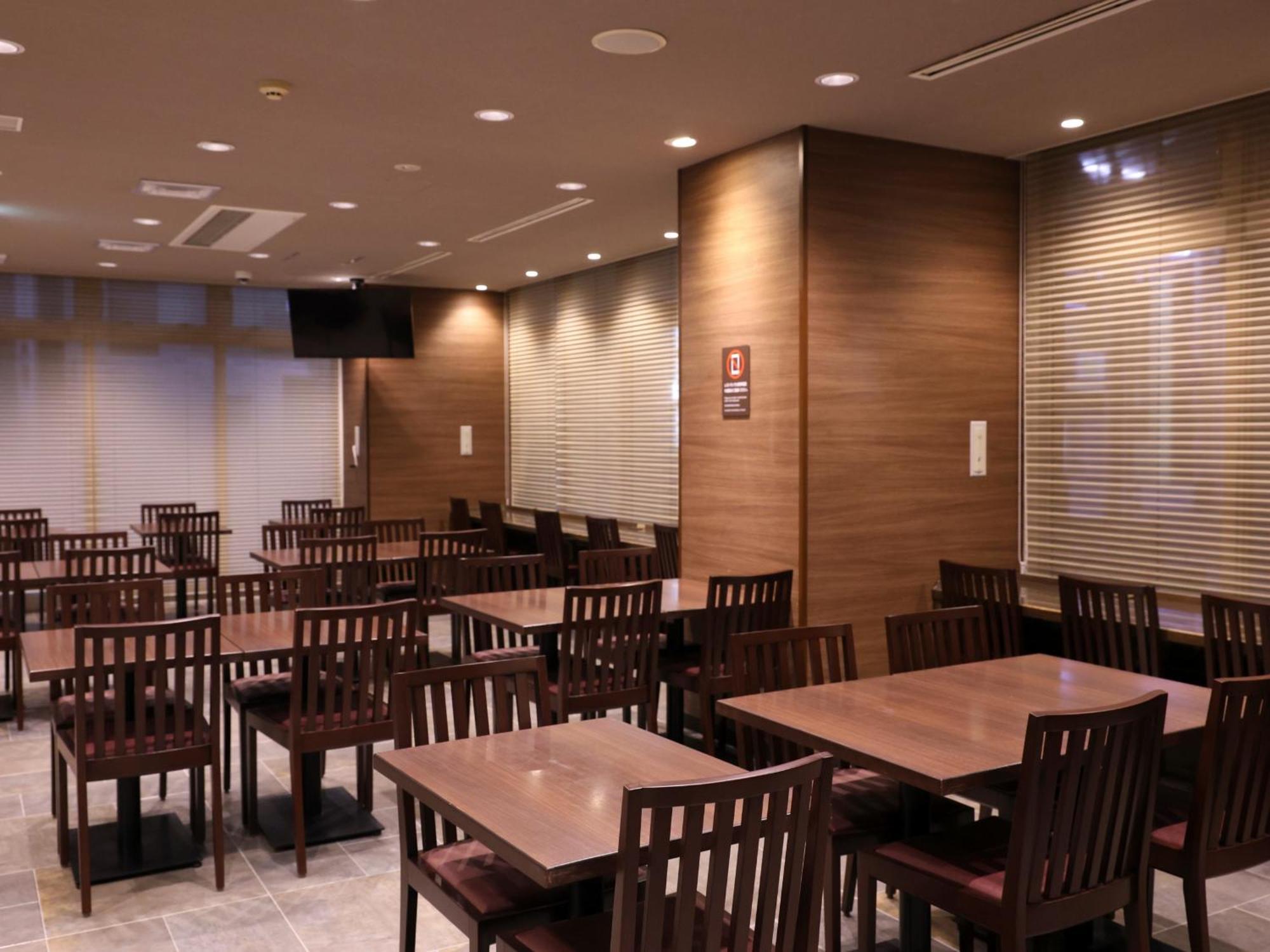 Dormy Inn Kofu Natural Hot Spring Kaiji No Yu Reopening On February 3Rd 2025 Екстер'єр фото