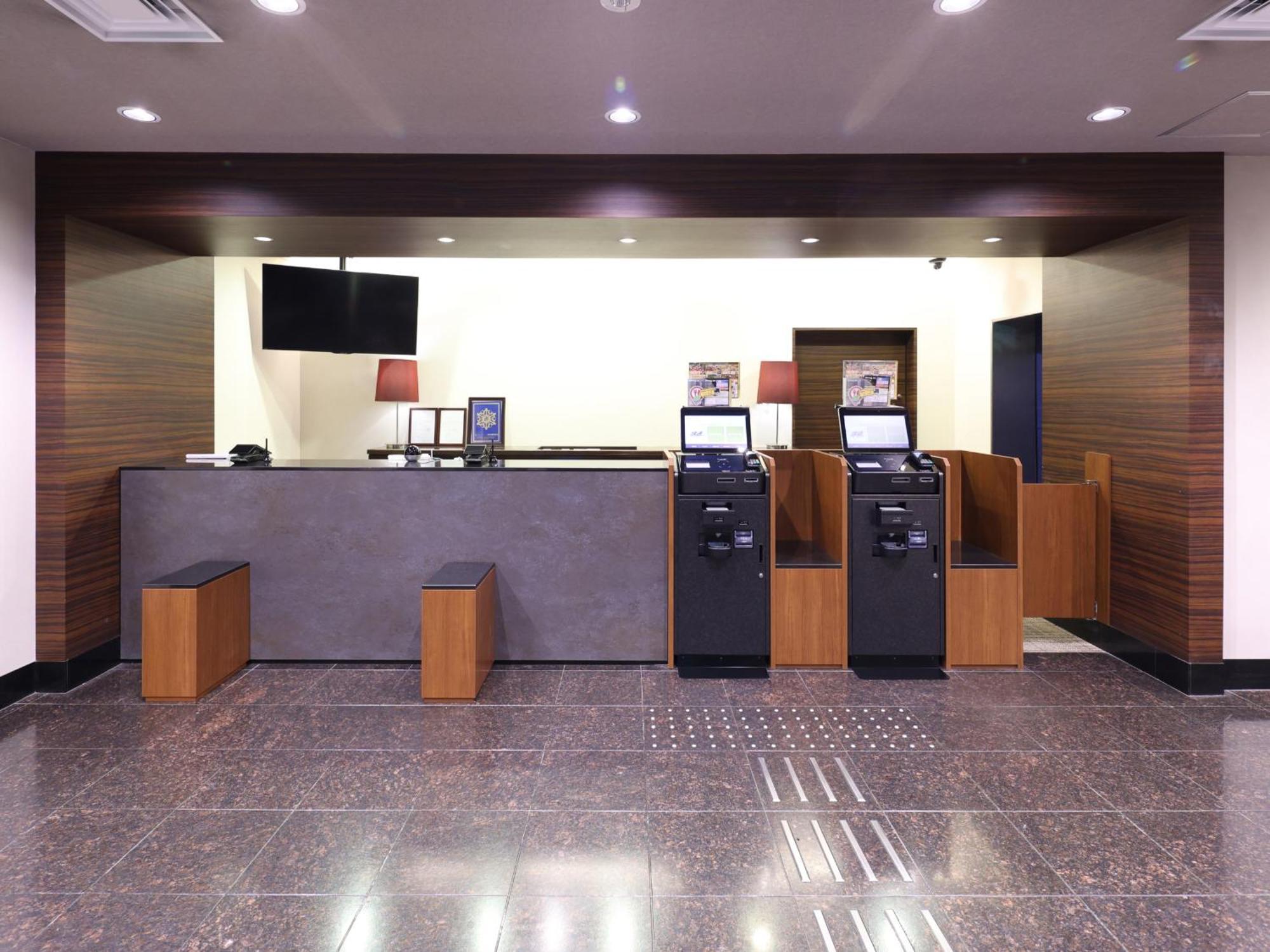 Dormy Inn Kofu Natural Hot Spring Kaiji No Yu Reopening On February 3Rd 2025 Екстер'єр фото