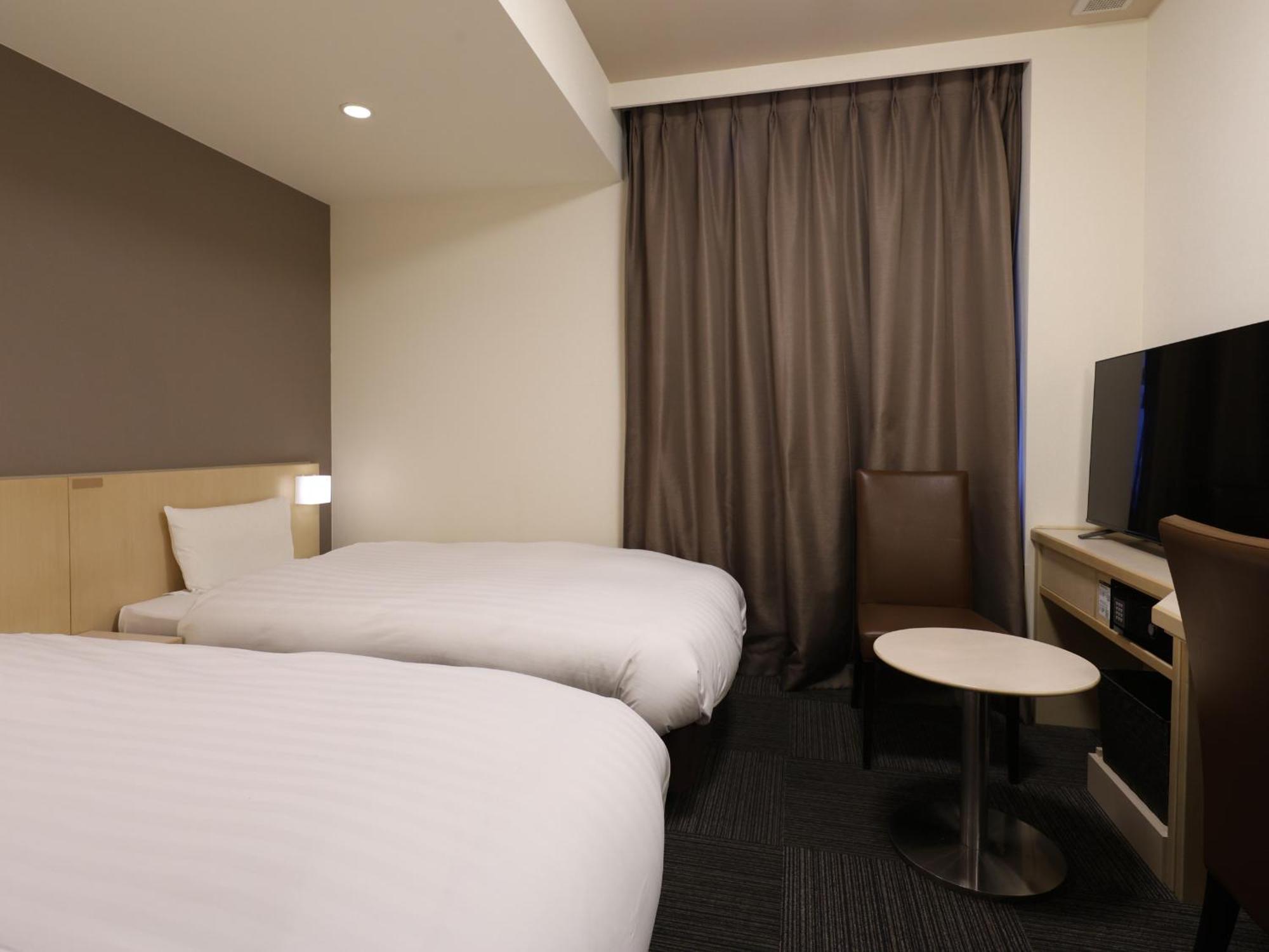 Dormy Inn Kofu Natural Hot Spring Kaiji No Yu Reopening On February 3Rd 2025 Екстер'єр фото
