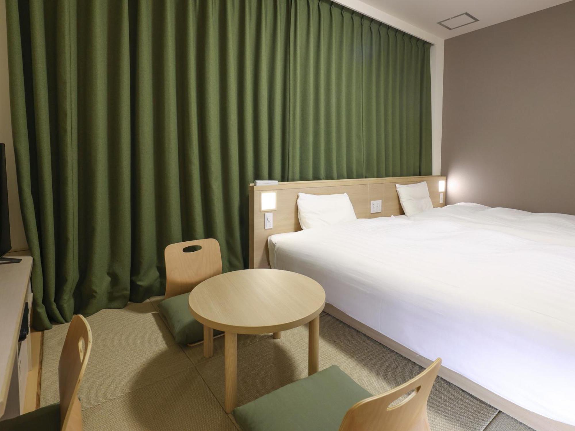 Dormy Inn Kofu Natural Hot Spring Kaiji No Yu Reopening On February 3Rd 2025 Екстер'єр фото