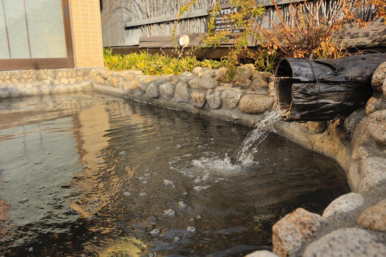 Dormy Inn Kofu Natural Hot Spring Kaiji No Yu Reopening On February 3Rd 2025 Екстер'єр фото