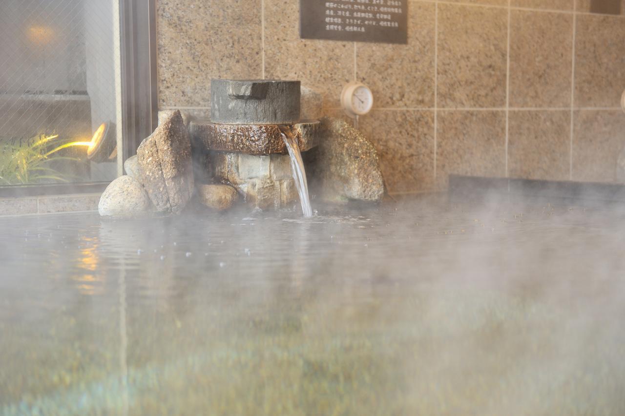 Dormy Inn Kofu Natural Hot Spring Kaiji No Yu Reopening On February 3Rd 2025 Екстер'єр фото